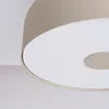 Plafon OMIQ taupe